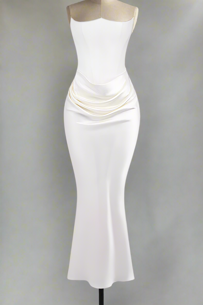 Belle Dress
