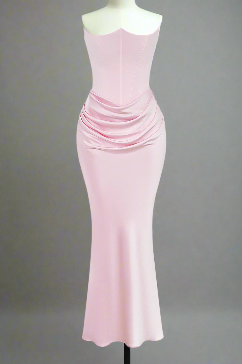 Belle Dress