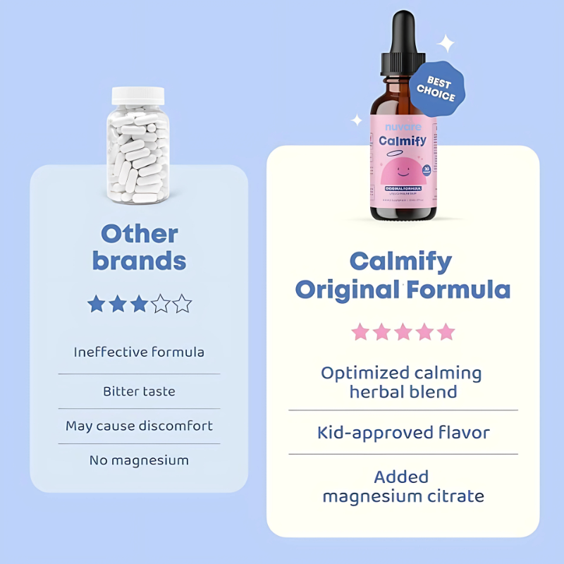 Focus & Calm Back-to-School Bundle