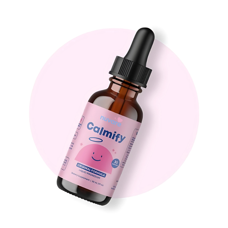 Focus & Calm Back-to-School Bundle