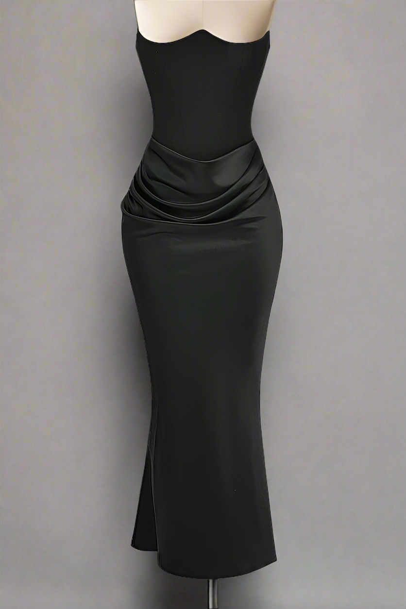 Belle Dress