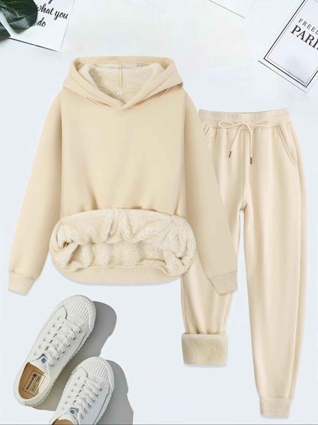 Thermal Sweatsuit