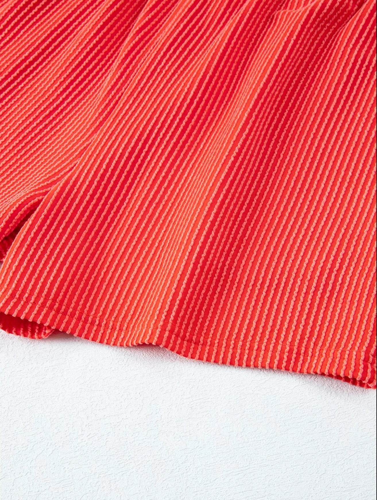 Ribbed Set