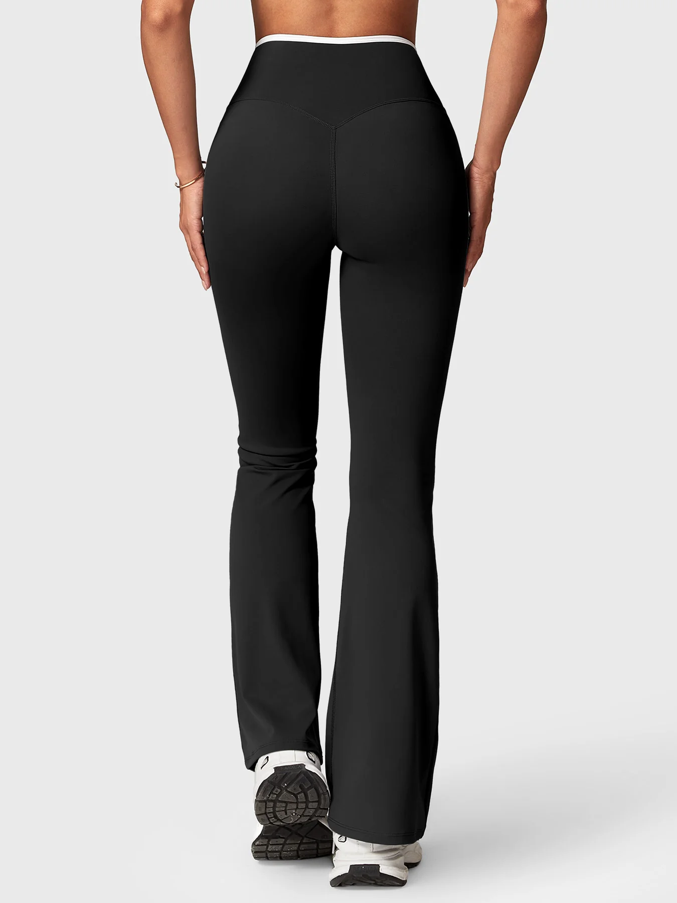 Contrast Workout Set