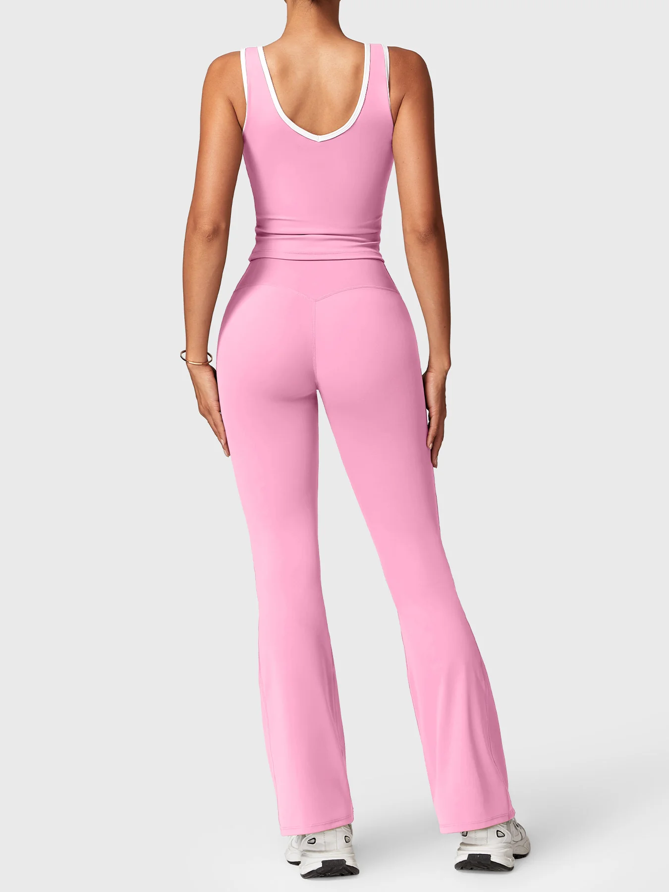 Contrast Workout Set