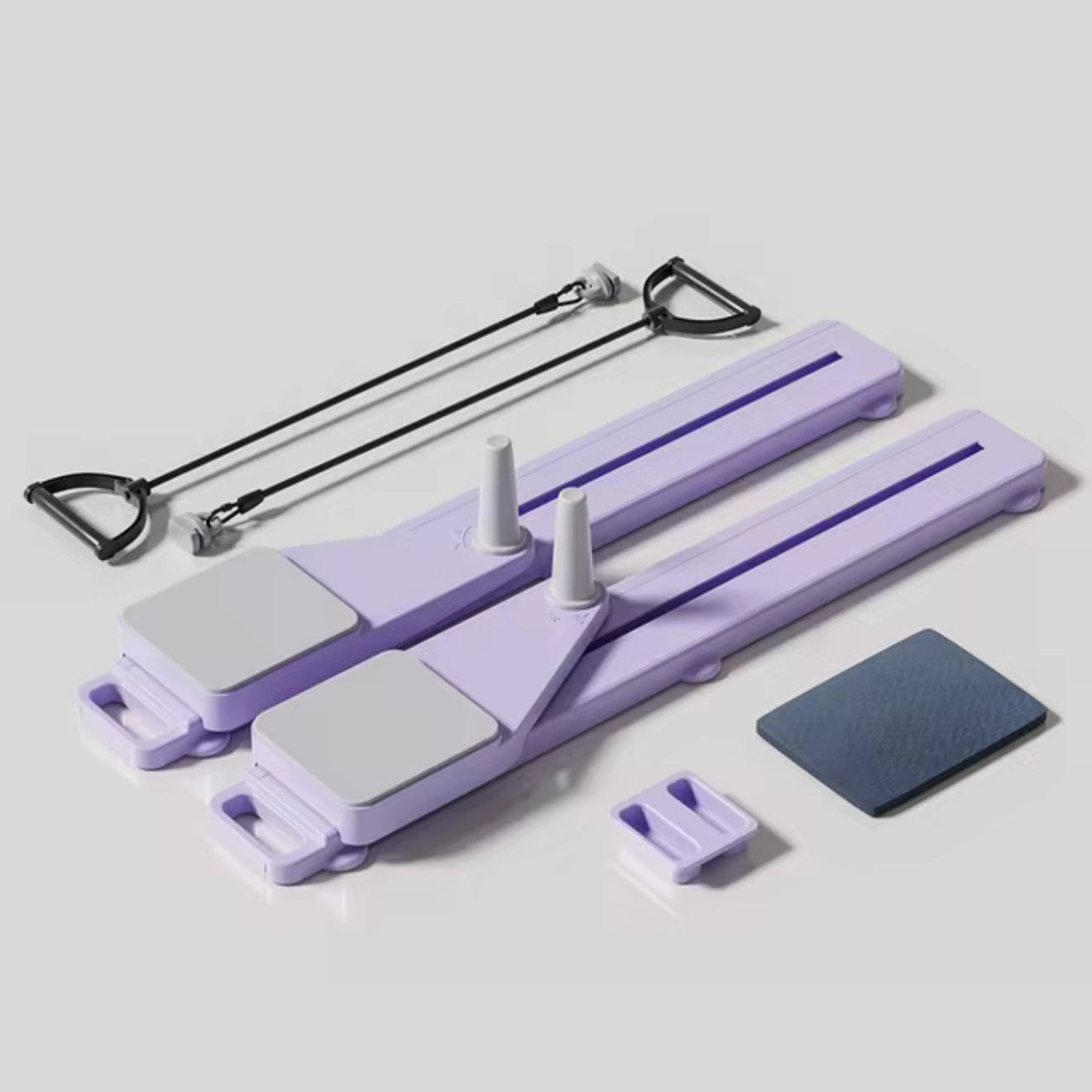 Pilates Reformer System