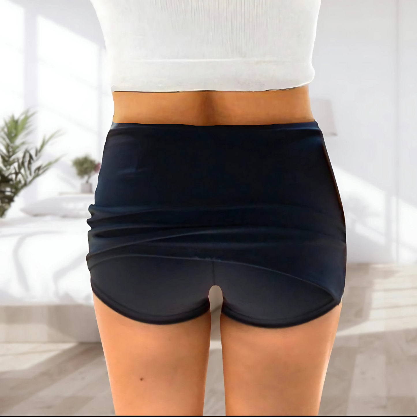 Mini Skort