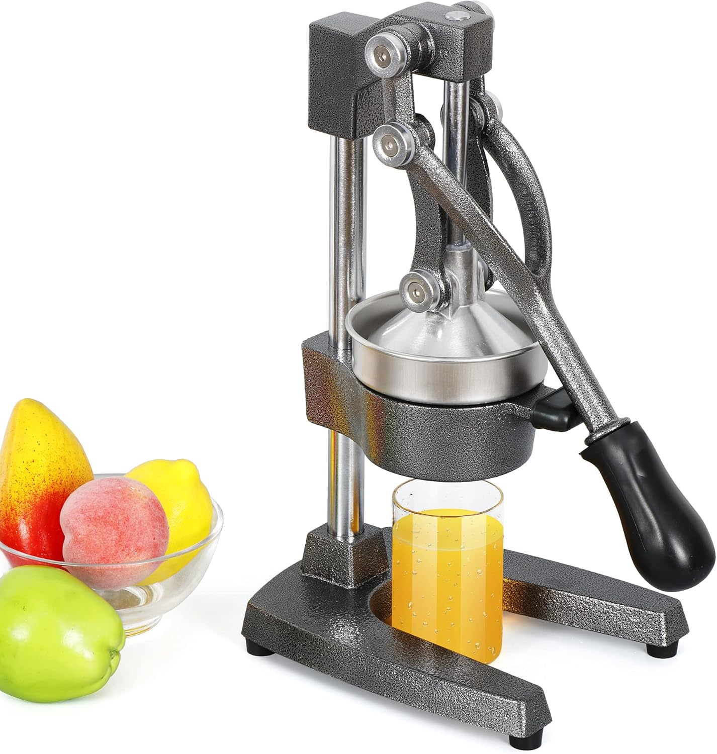 CitruPress