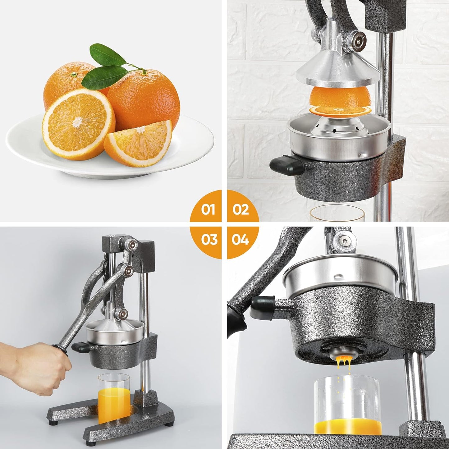 CitruPress