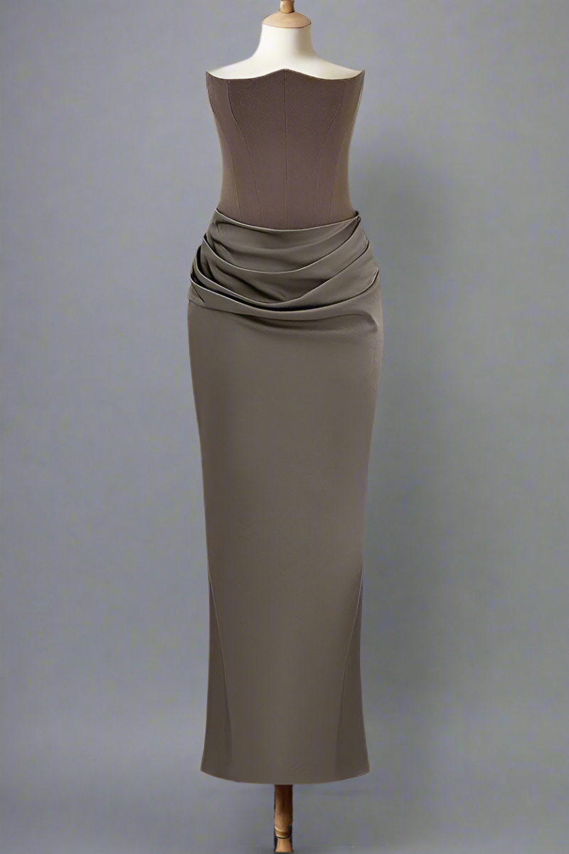 Belle Dress