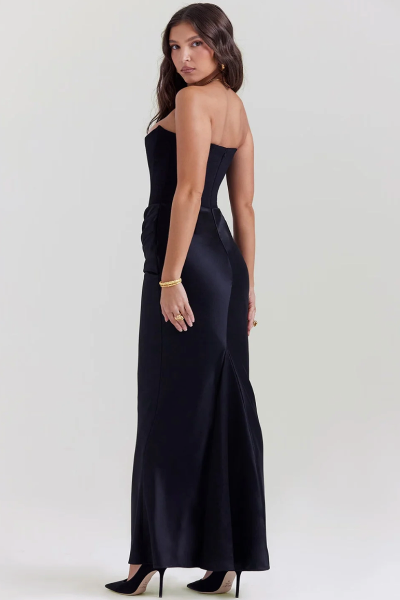 Belle Dress