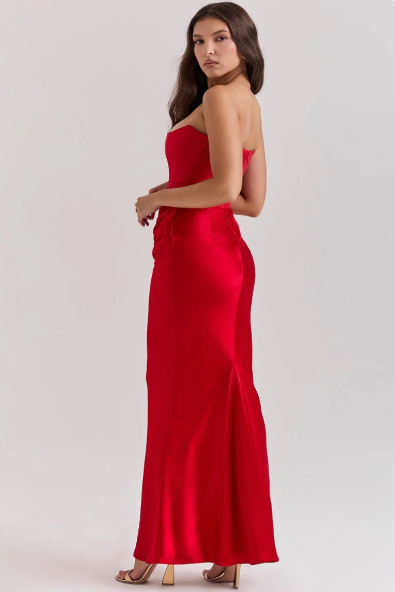 Belle Dress