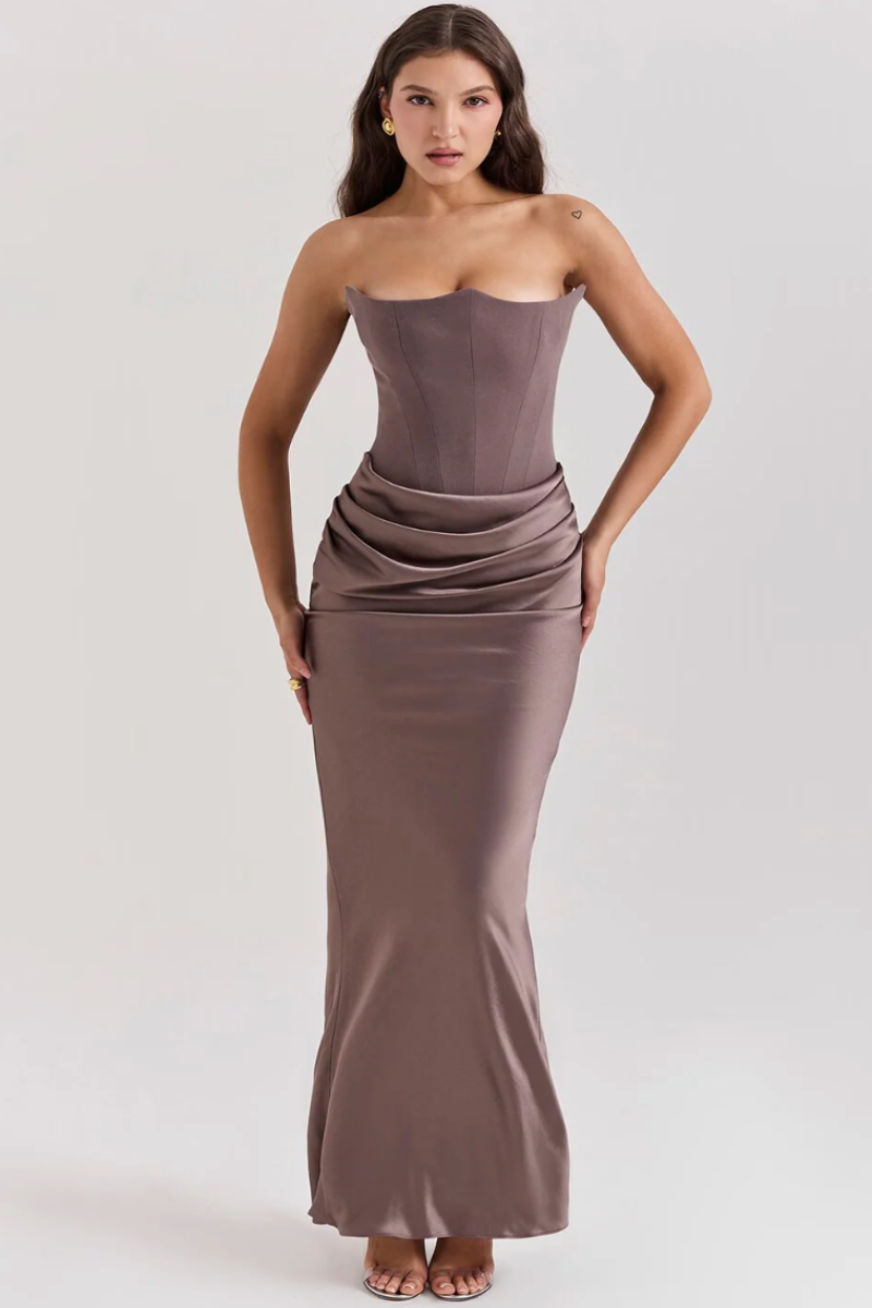 Belle Dress