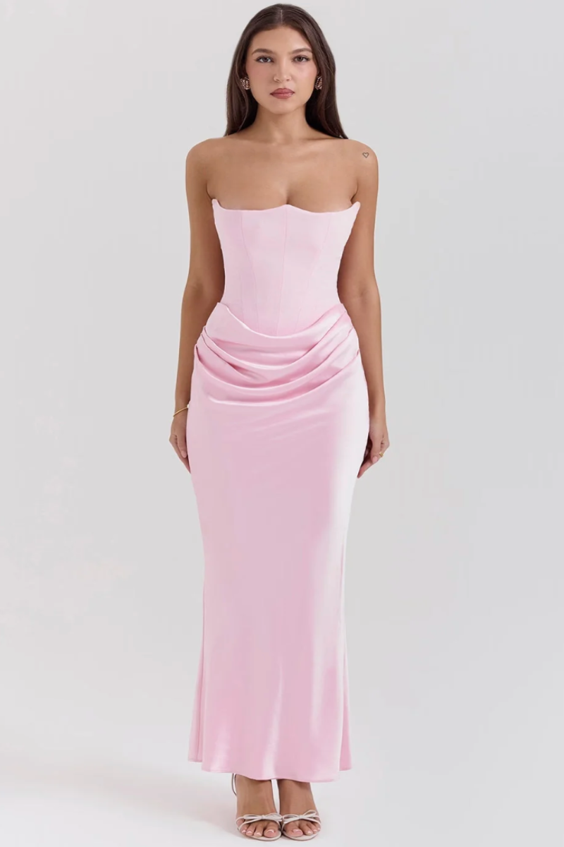 Belle Dress