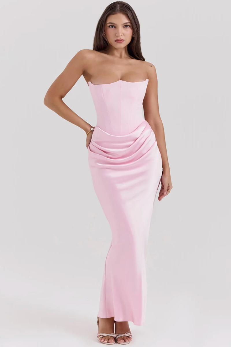 Belle Dress