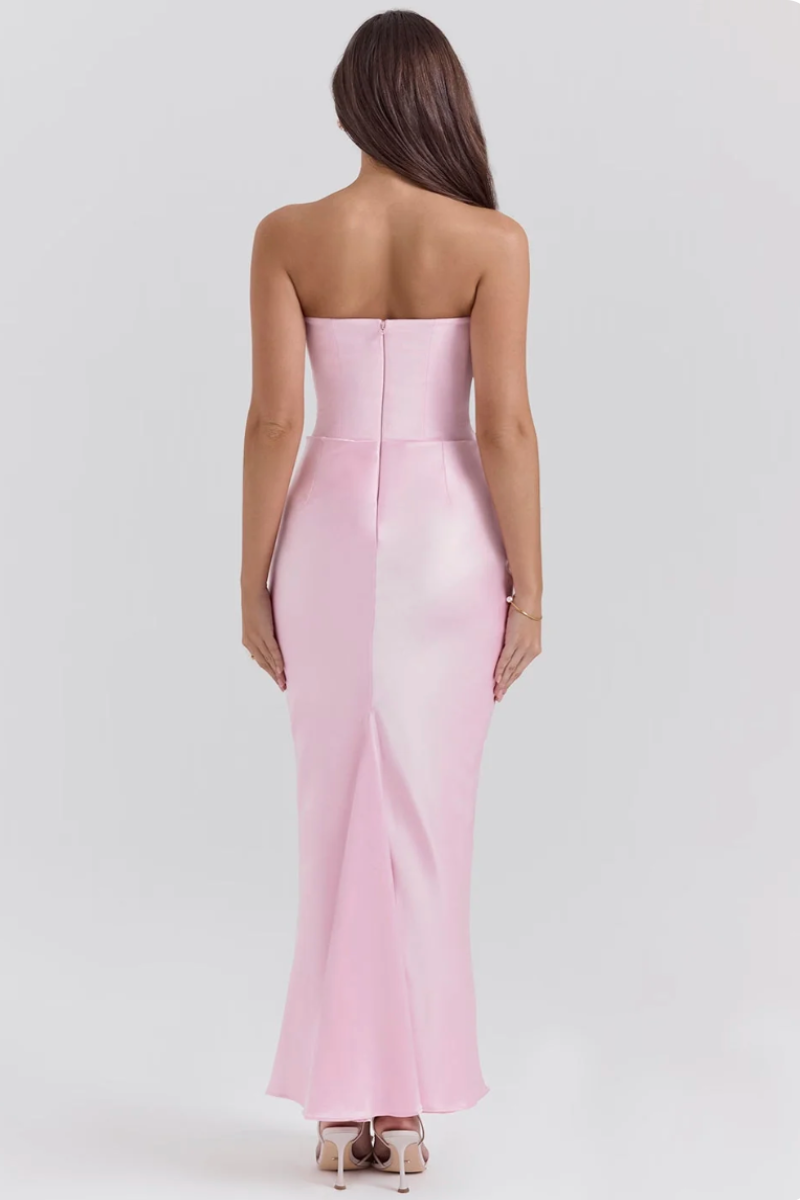 Belle Dress
