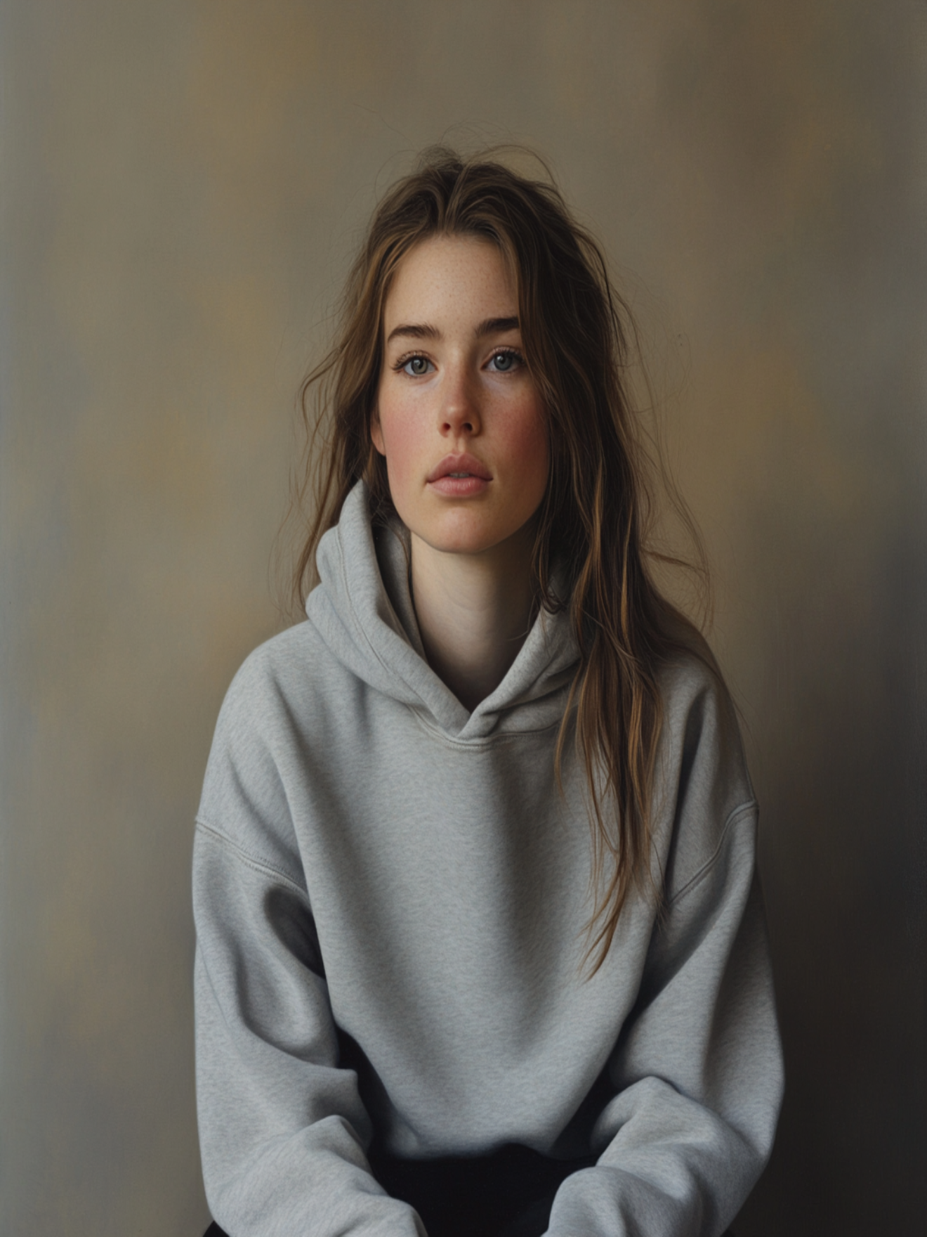 Thermal Sweatsuit