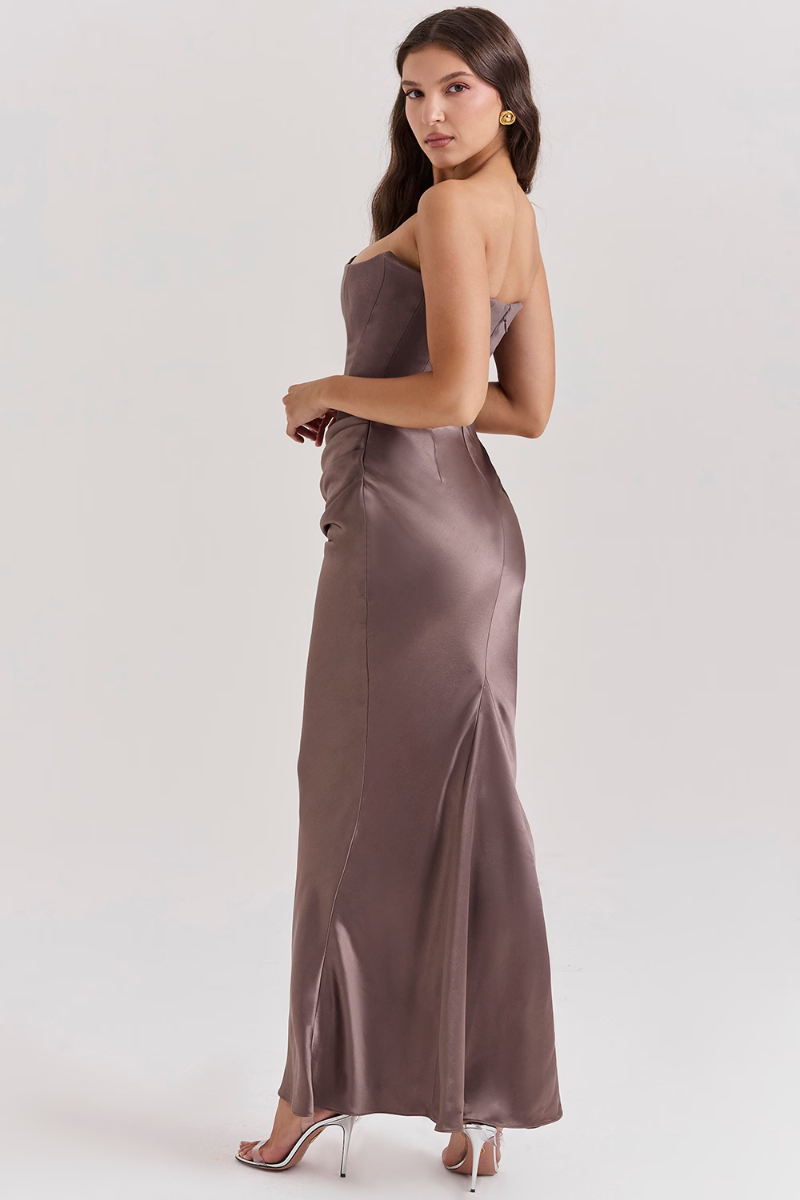 Belle Dress