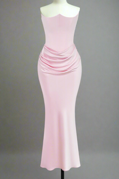 Belle Dress