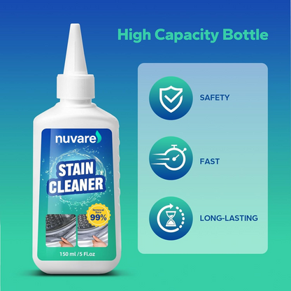 Stain Removal Gel