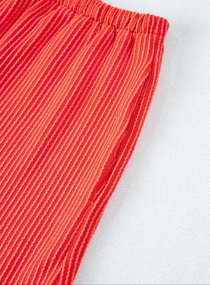 Ribbed Set