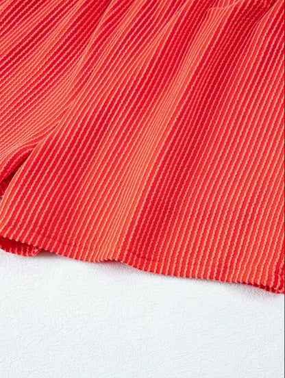 Ribbed Set