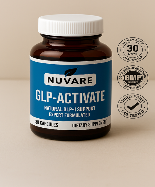 GLP Activate