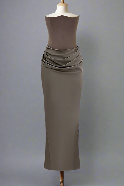 Belle Dress
