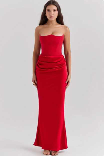 Belle Dress