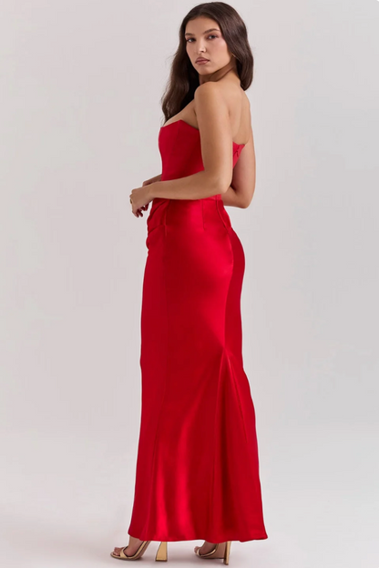 Belle Dress