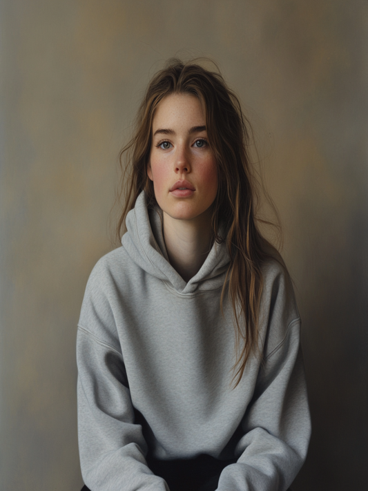 Thermal Sweatsuit